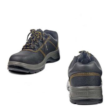 代尔塔/DELTAPLUS 4*4系列S1P安全鞋，防砸防刺穿防静电，301902-39 售卖规格：1双