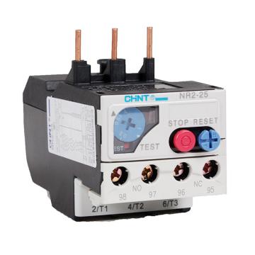 正泰/CHINT NR2系列热继电器，NR2-25/Z 0.25-0.4A 售卖规格：1个