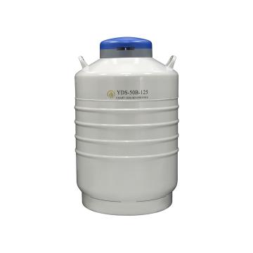 金凤/CHART 运输型液氮生物容器，YDS-100B-125 不配提筒和保护套 售卖规格：1台
