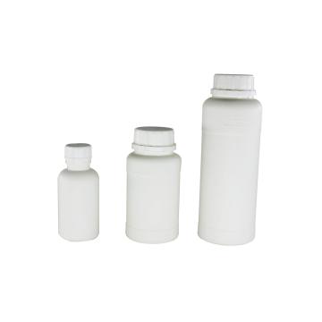 芯硅谷 高密度聚乙烯氟化瓶 500ml 直径42mm，F2808-03-12EA 售卖规格：12个/盒