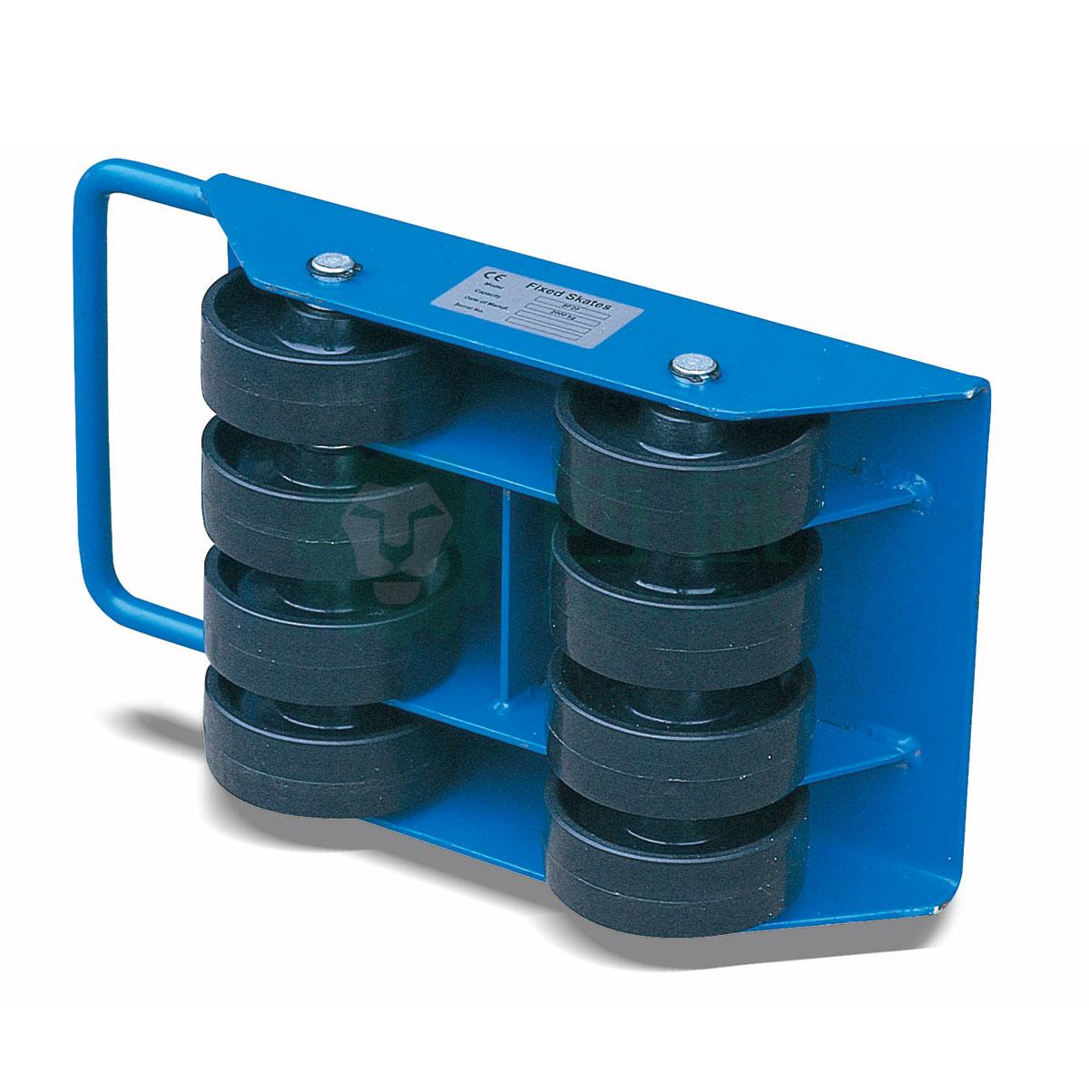 泰得力 标准型滑动轮,2t,sf20