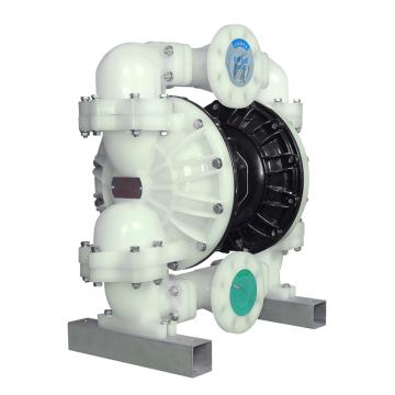 江浪 3"非金属壳体气动隔膜泵，RVTGK2988 售卖规格：1台