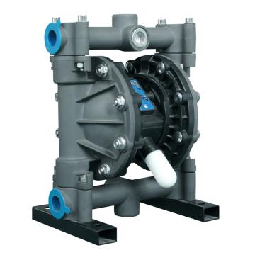 江浪 1/2"金属壳体气动隔膜泵，RVTG53377 售卖规格：1台