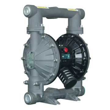 江浪 1_1/2"金属壳体气动隔膜泵，RVTGB3377 售卖规格：1台