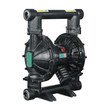 江浪 2"金属壳体气动隔膜泵，RVTGF6377 售卖规格：1台