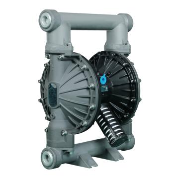 江浪 2"金属壳体气动隔膜泵，RVTGF3377 售卖规格：1台