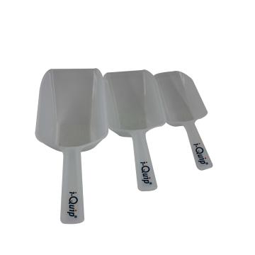 芯硅谷 塑料冰铲套装 食品级PP，P6290-04-24Kits 售卖规格：24套/箱