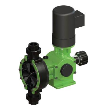 帕斯菲达/PULSAFEEDER 机械隔膜计量泵，DM5C3FB 售卖规格：1台