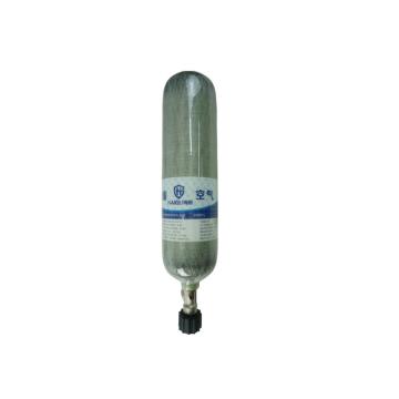 海固 气瓶，HG-3L，3L 标准空气呼吸器配套气瓶