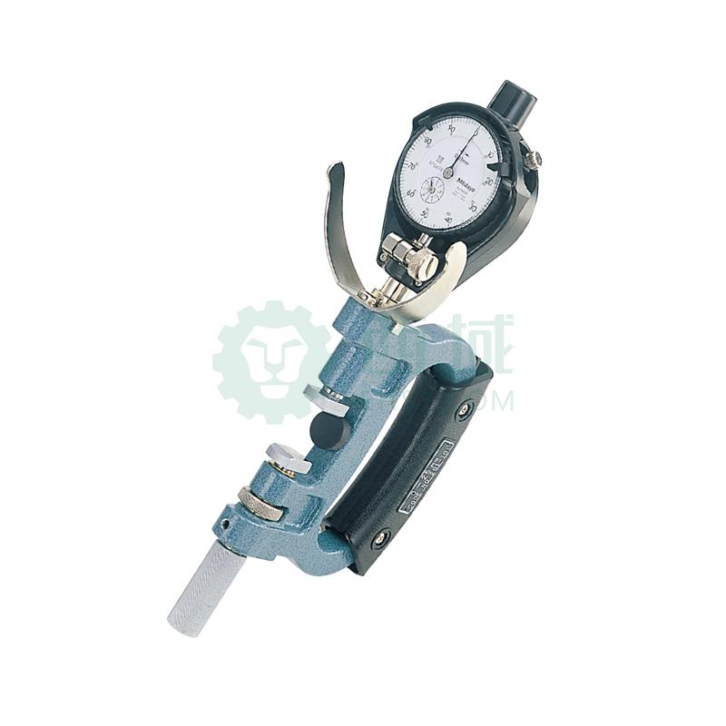 三丰mitutoyo 快测外径表轴,(不包含千分表)50-75mm,201-103