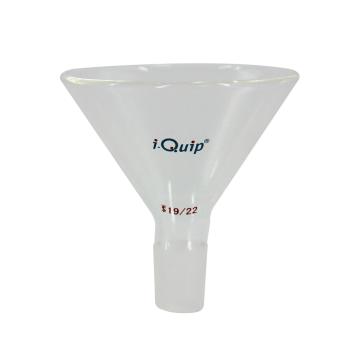 芯硅谷 三角漏斗 19/22 75mm，P3680-B75mm-1EA 售卖规格：1个