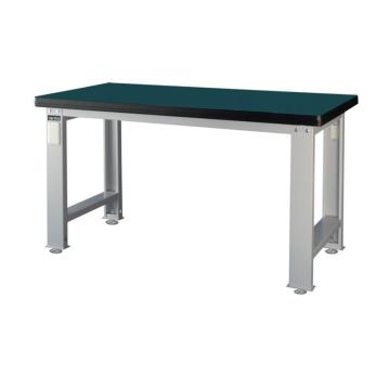 天钢 重量型工作桌，WA-57N 高宽深(mm):800×1500×750,桌面平均承重（kg）:1000,不含安装 售卖规格：1台