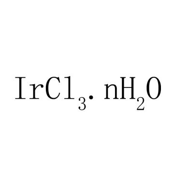 cas:14996-61-3|三氯化铱(iii)水合物|54%ir|601021-1g