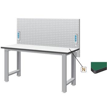 天钢 标准型工作桌，WB-57N14 高宽深(mm):1407×1500×785,带挂板,桌面承重（kg）:500,不含安装 售卖规格：1台