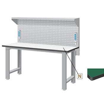 天钢 标准型工作桌，WB-57N15 高宽深(mm):1407×1500×785,带挂板,桌面承重（kg）:500,不含安装 售卖规格：1台