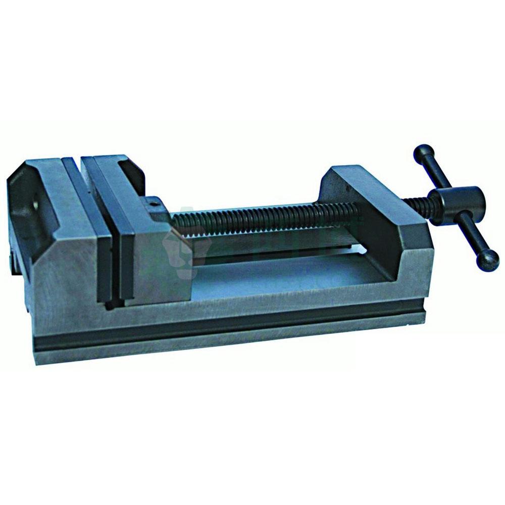 金丰 钻床用精密夹具qm16150g,钳口开度150mm