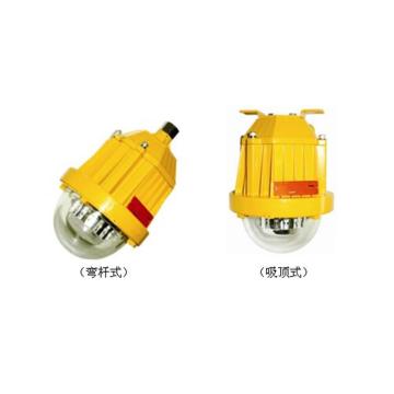 海洋王/OK LED防爆平台灯，BPC8765A-50W,微波感应调光 售卖规格：1个