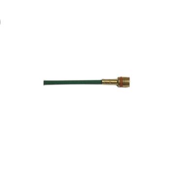 沪工 CO2气保焊枪送丝软管，MB15,3米软管 售卖规格：10只/包