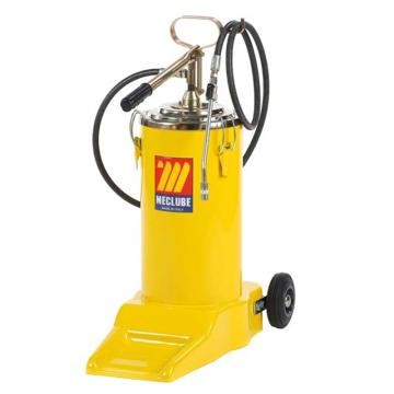 迈陆博/meclube 手动黄油泵，016-1142-000 售卖规格：1台