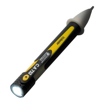 CHAUVIN ARNOUX 测电笔，C.A 732 VOLTESTER 售卖规格：1支