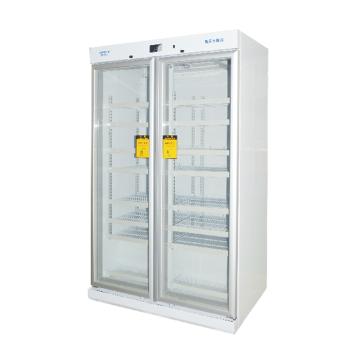 澳柯玛 药品阴凉箱，YC-1006Q 温度8-20℃，湿度35-75% 售卖规格：1台