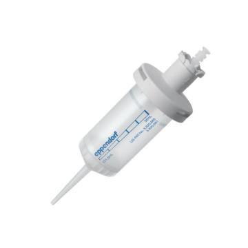 艾本德/Eppendorf Combitips advanced 分液管，生物纯级 50 ml，独立包装，0030089693 售卖规格：100个/盒