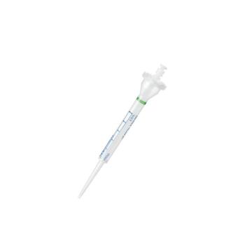 艾本德/Eppendorf Combitips advanced 分液管，PCR 洁净级，2.5 ml，0030089804 售卖规格：100个/盒