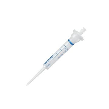 艾本德/Eppendorf Combitips advanced 分液管，标准级，5.0 ml，0030089456 售卖规格：100个/盒