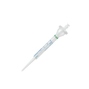 艾本德/Eppendorf Combitips advanced 分液管，标准级，2.5 ml，0030089448 售卖规格：100个/盒