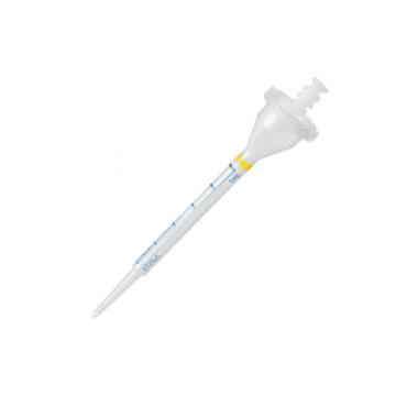 艾本德/Eppendorf Combitips advanced 分液管，标准级，1.0 ml，0030089430 售卖规格：100个/盒