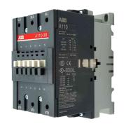 ABB 接触器，A110-30-11（AC110V50HZ/AC110-120V60HZ）
