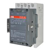 ABB 接触器，A145-30-11（AC380-400V50HZ）