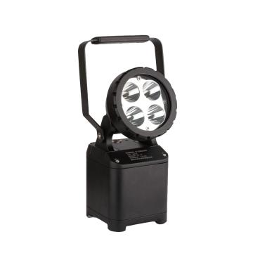 尚为/SEVA LED防爆多功能探照灯，SW2401，12W(不含手摇发电功能） 售卖规格：1个