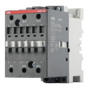 ABB 接触器，AX80-30-11（AC24V50/60HZ）