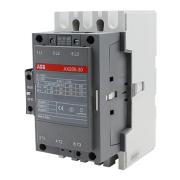 ABB 接触器，AX205-30-11（AC24V50/60HZ）