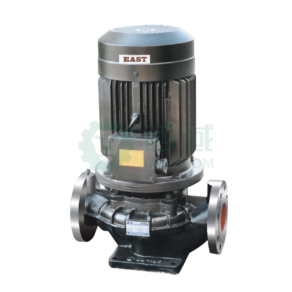 东方泵业/east dfg350-315b/4/110 立式单级离心泵