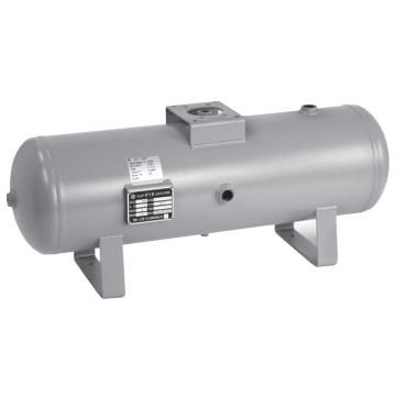 SMC 储气罐，VBAT20A1-T-X104 22L容量,材质轧辊钢 售卖规格：1件