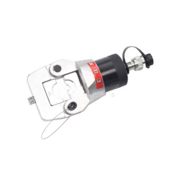 德克 分体液压钳，YQF-630 ，适用于150-630 mm2铜铝电缆的围压（中间连接和封端，不含泵） 售卖规格：1个