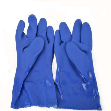 春蕾 PVC防化手套，906-XL 售卖规格：1副