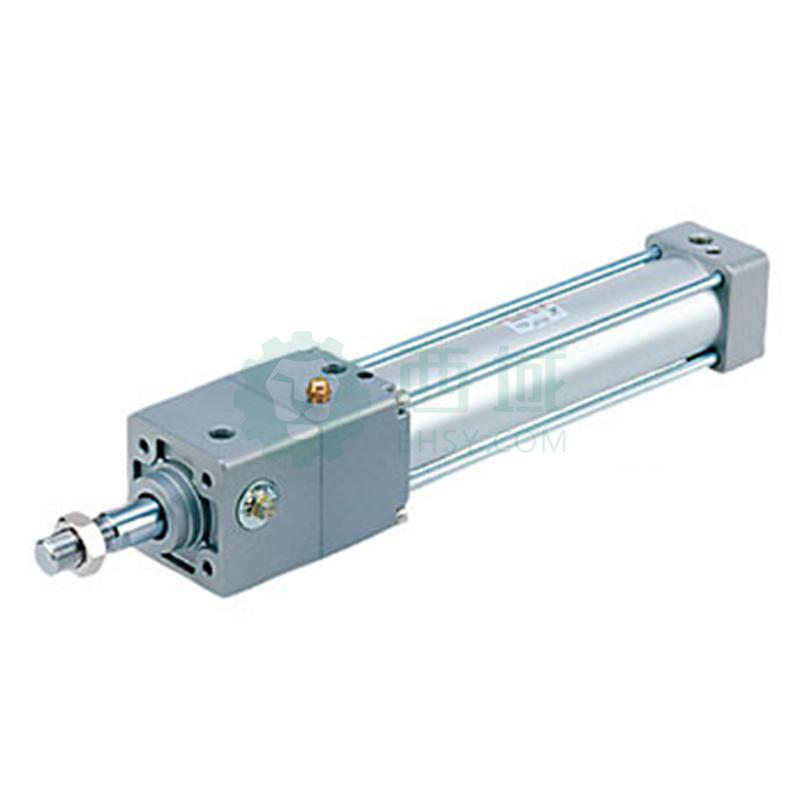 smc mnb锁紧气缸,mdnbb100-520-d