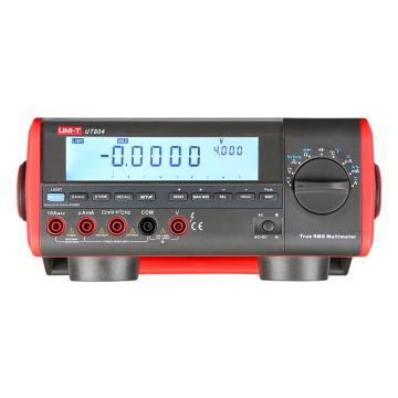 优利德/uni-t台式万用表,ut805a西域订货号:mbc353- 个胜利victor