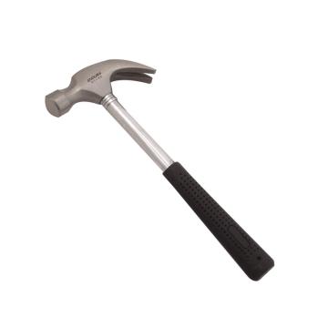 力易得 钢柄羊角锤8oz，E7131