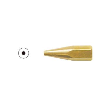 捷锐/GENTEC 乙炔焊嘴，240W-2 焊接厚度：0.8mm 售卖规格：1个