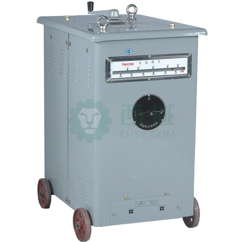 通用动圈式交流弧焊机,bx3-500-2