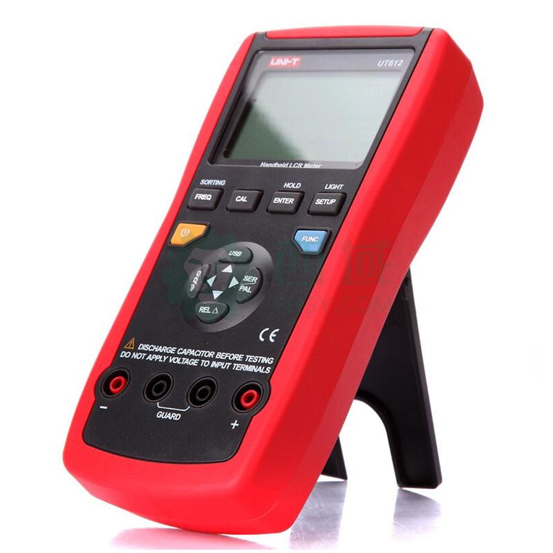 优利德/uni-t lcr数字电桥,ut612