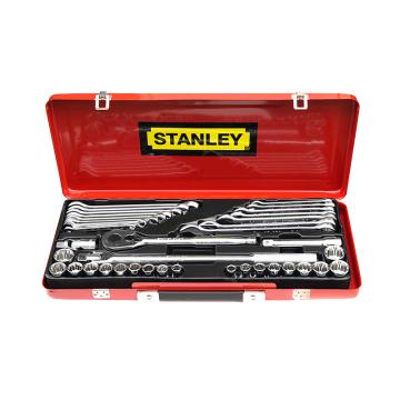 史丹利/STANLEY 38件套综合性组套，89-505-22 售卖规格：1套