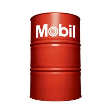美孚/Mobil 液压油，力图 H 系列NUTO H 46 208L/桶 售卖规格：208升/桶