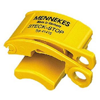 曼奈柯斯/MENNEKES 插头挡板，41416 售卖规格：1只