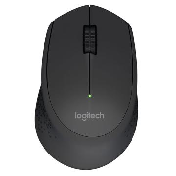 罗技/Logitech 无线鼠标，M275（黑色） 售卖规格：1个