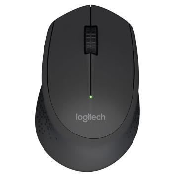 罗技/Logitech 无线鼠标，M280 USB(黑色) 售卖规格：1个